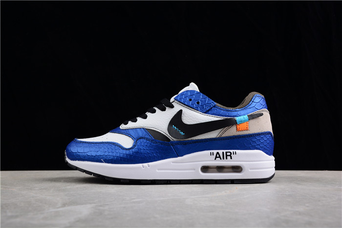 Men's Running Weapon Air Max 1 Shoes AA7293-001 022