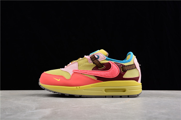 Men's Running Weapon Air Max 1 Shoes 027