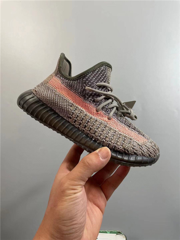 Youth Running Weapon Yeezy 350 V2 Shoes 032