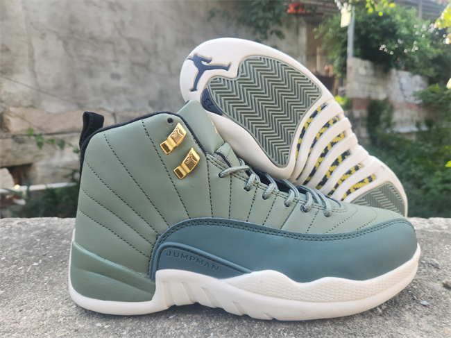 Men's Running weapon Air Jordan 12 Shoes 094