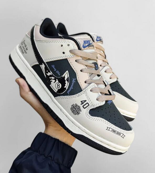 Women's Dunk Low Shoes 0255