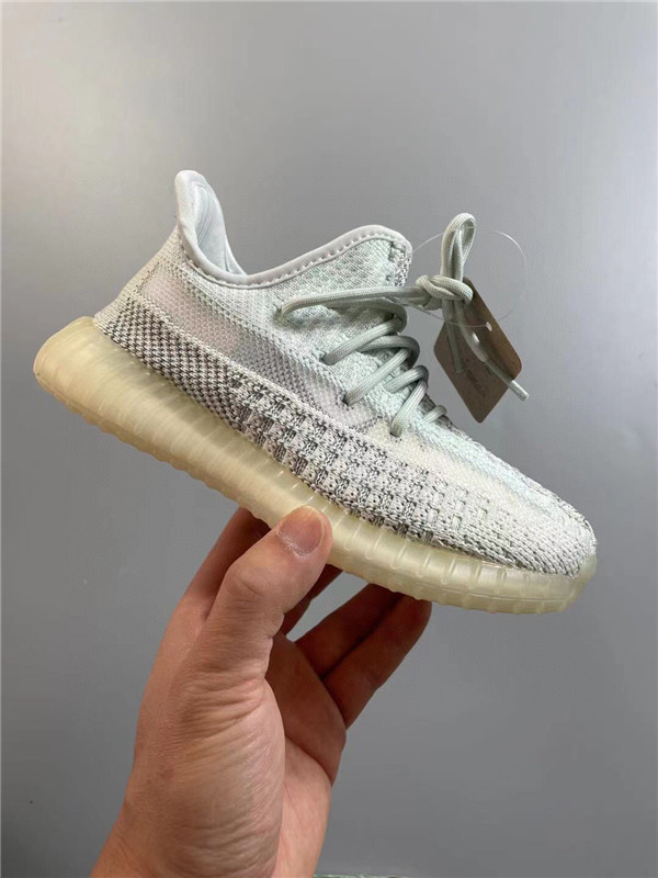 Youth Running Weapon Yeezy 350 V2 Shoes 026