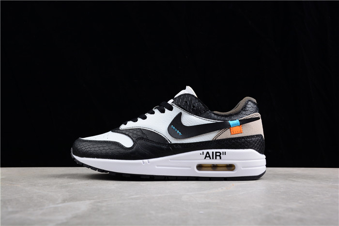 Men's Running Weapon Air Max 1 Shoes AA7293 002 021