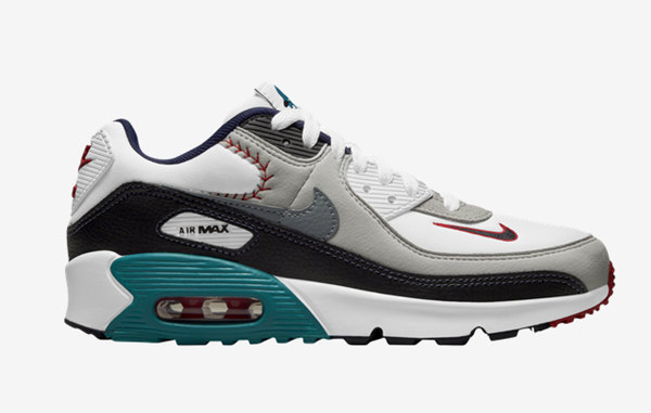 Men's Running weapon Air Max 90 Shoes 093