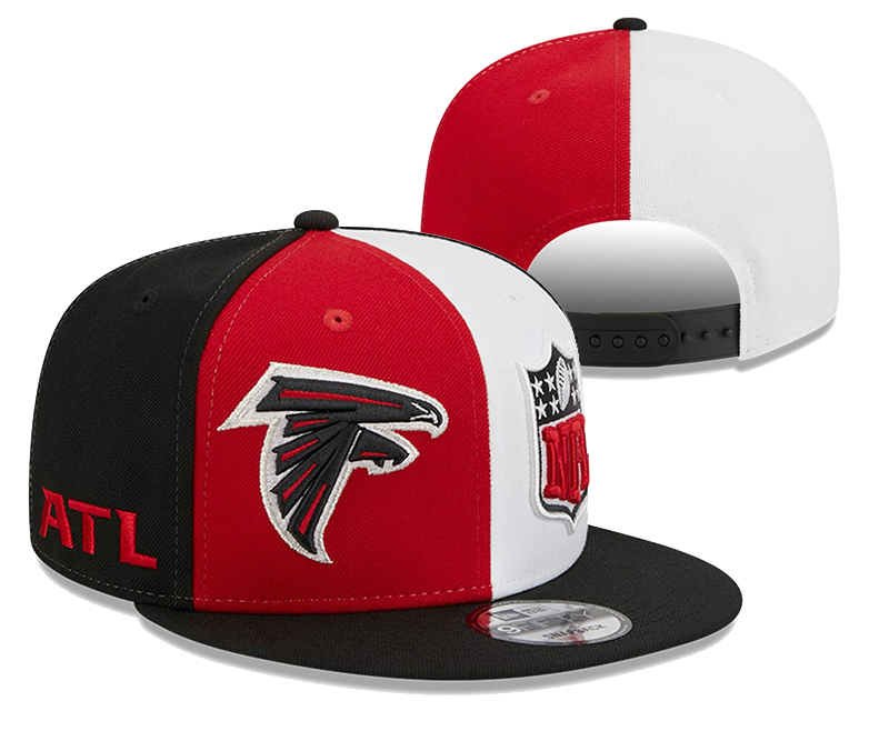 Atlanta Falcons Stitched Snapback Hats 015