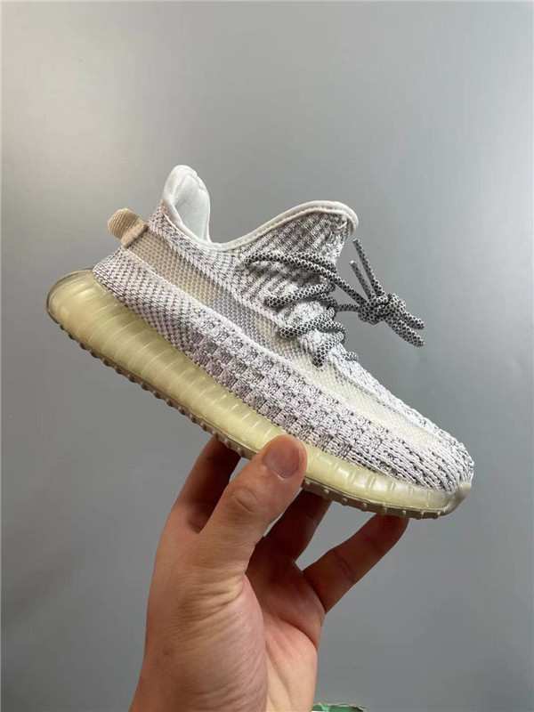 Youth Running Weapon Yeezy 350 V2 Shoes 030