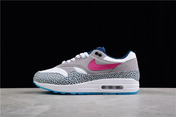 Men's Running Weapon Air Max 1 Shoes 033