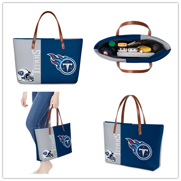 Tennessee Titans 2020 Hangbag 001