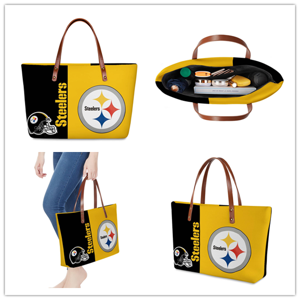 Pittsburgh Steelers 2020 Hangbag 002