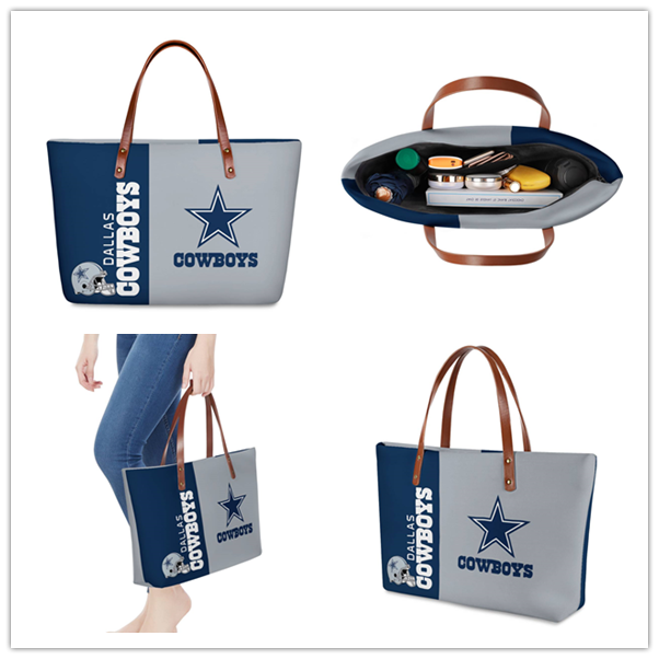 Dallas Cowboys 2020 Hangbag 003