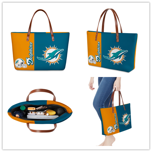 Miami Dolphins 2020 Hangbag 001