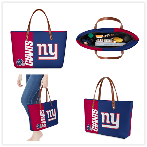 New York Giants 2020 Hangbag 003