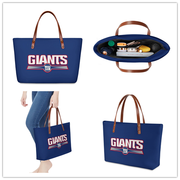 New York Giants 2020 Hangbag 002