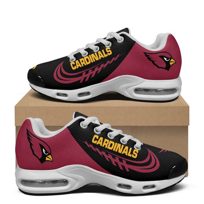 Women's Arizona Cardinals Air TN Sports Shoes/Sneakers 002