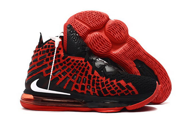 nike lebron 17-017