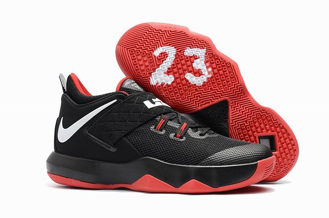nike james shoes-025