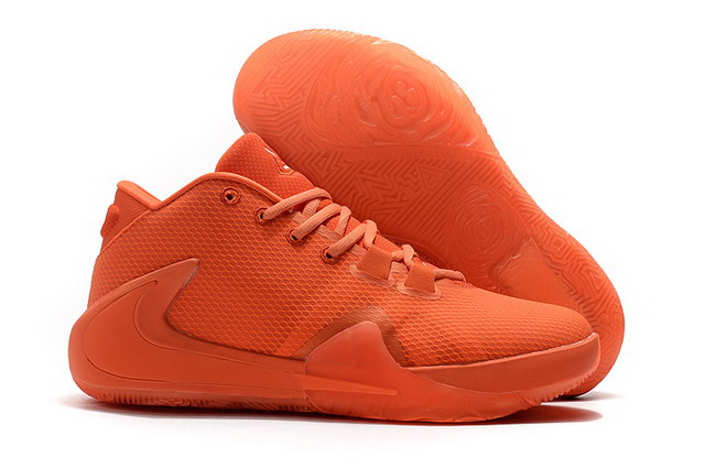 men nike Zoom Freak 1-005