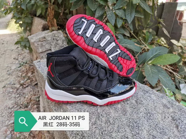 kid jordan 11 shoes 2020-3-6-006