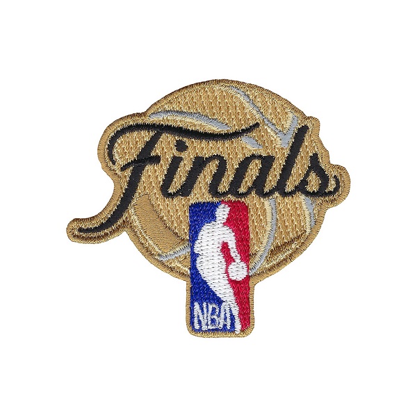 2022 NBA Finals Logo Golden State Warriors