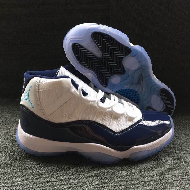 women jordan 11 shoes-073