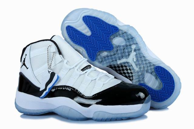 women jordan 11 shoes-039