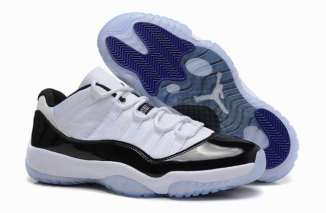women jordan 11 shoes-032