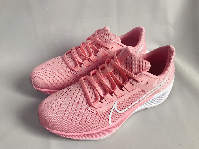 Women's Air Zoom Pegasus Pink Shoes 001