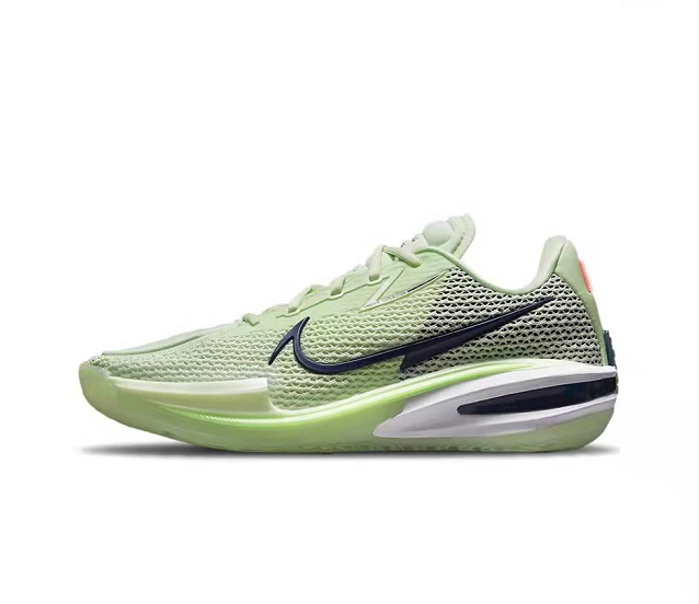 Women's Air Zoom GT Cut 'Lime Ice' Shoes 005
