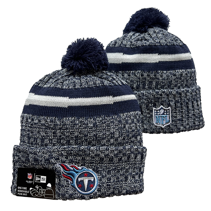 Tennessee Titans Knit Hats 016