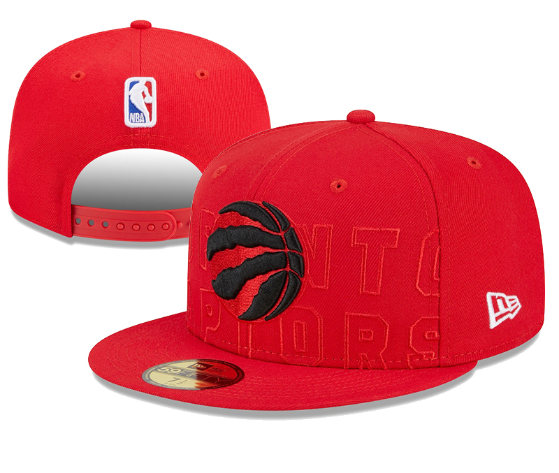 Toronto Raptors Stitched Snapback Hats 0031