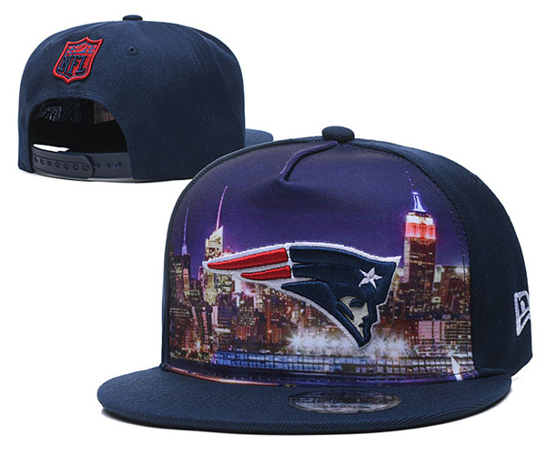 New England Patriots Stitched Snapback Hats 003