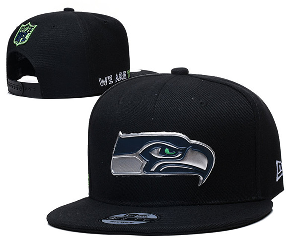 Seattle Seahawks Stitched Snapback Hats 002