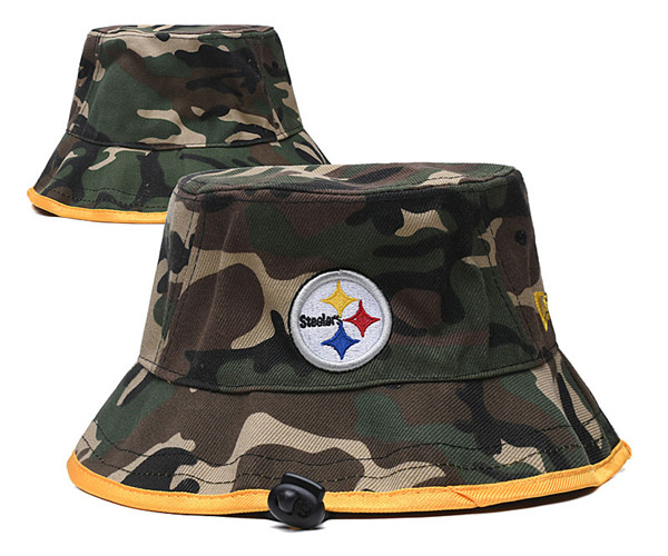 Pittsburgh Steelers Stitched Snapback Hats 004