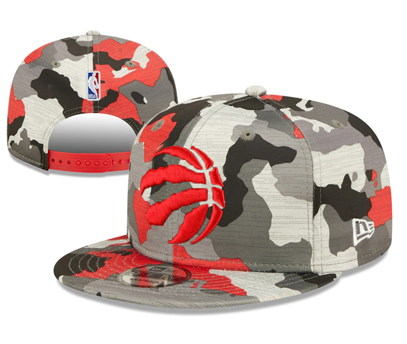 Toronto Raptors Stitched Snapback Hats 0013
