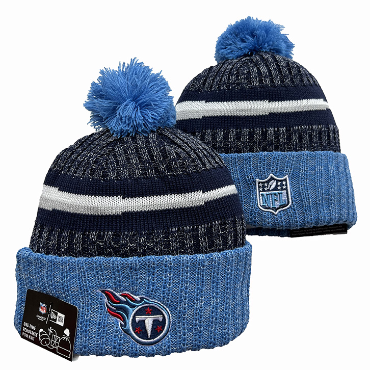 Tennessee Titans Knit Hats 018