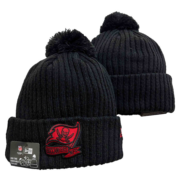 Tampa Bay Buccaneers Knit Hats 077
