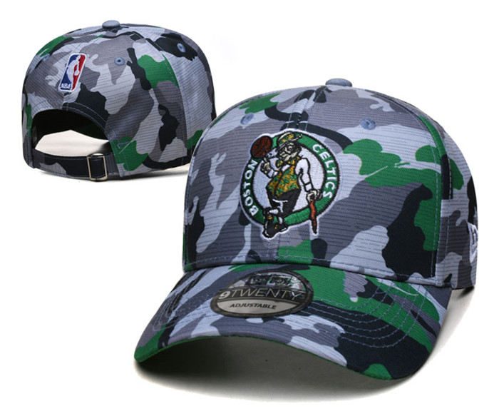 Boston Celtics Stitched Snapback Hats 046