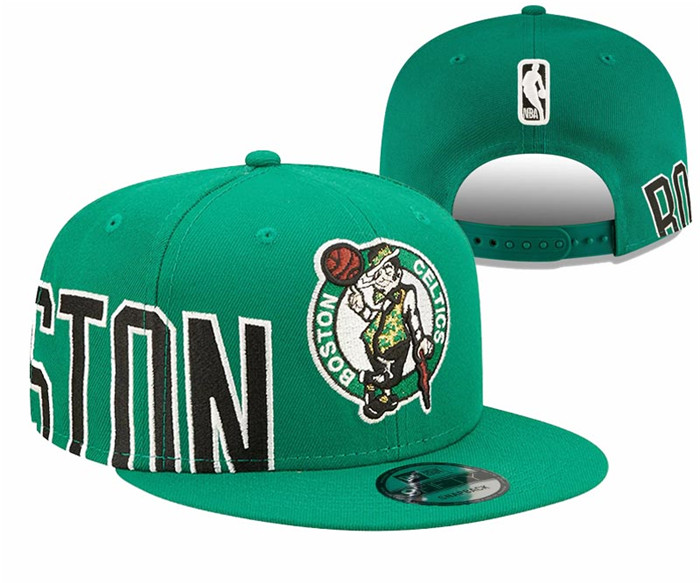 Boston Celtics Stitched Snapback Hats 047