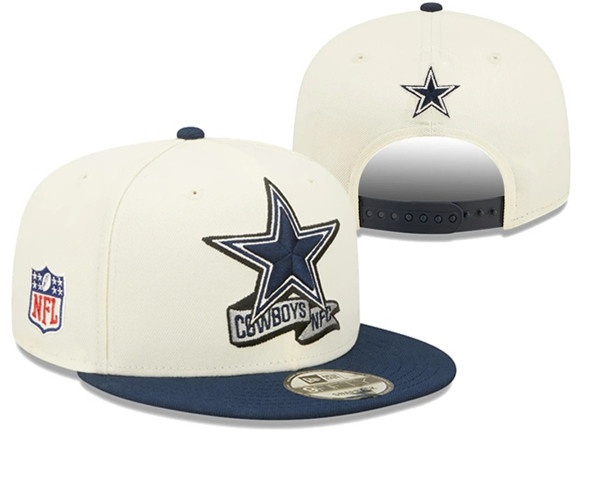 Dallas Cowboys Stitched Snapback Hats 0157