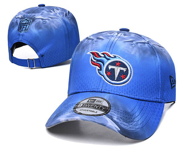 Tennessee Titans Stitched Snapback Hats 002