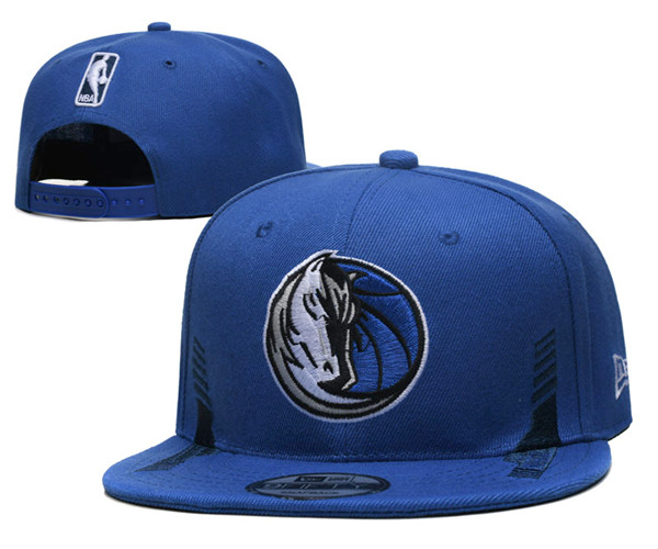 Dallas Mavericks Stitched Snapback Hats 0011