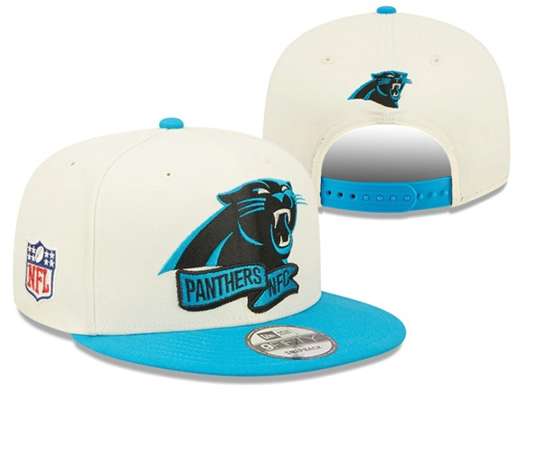 Carolina Panthers Stitched Snapback Hats 079