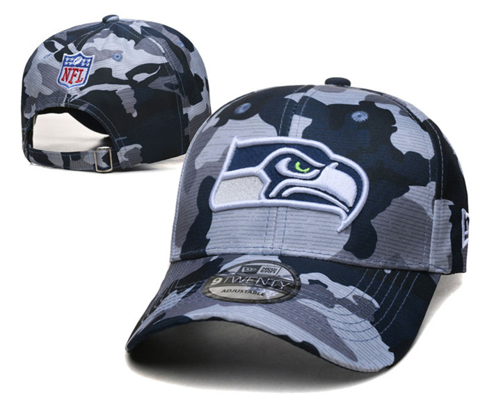 Seattle Seahawks Stitched Snapback Hats 0129