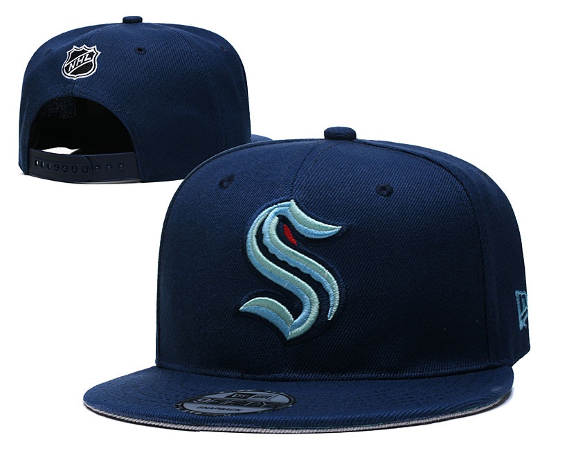 Seattle Mariners Stitched Snapback Hats 004