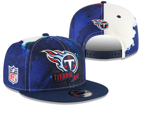 Tennessee Titans Stitched Snapback Hats 053