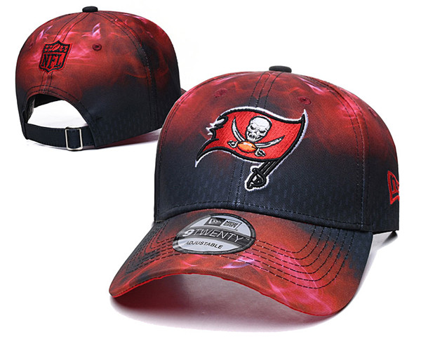 Tampa Bay Buccaneers Stitched Snapback Hats 003