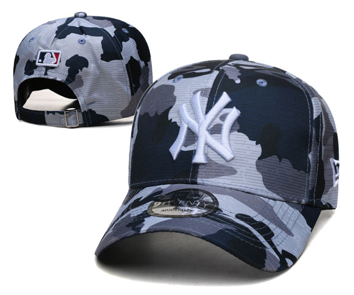New York Yankees Stitched Snapback Hats 0034