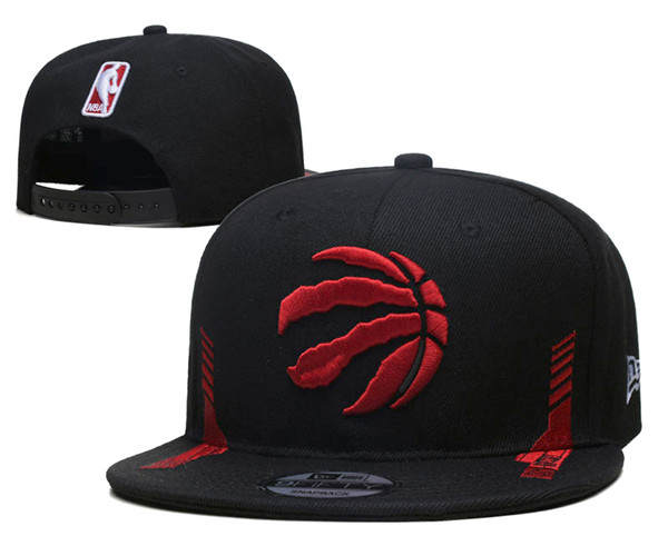 Toronto Raptors Stitched Snapback Hats 0015