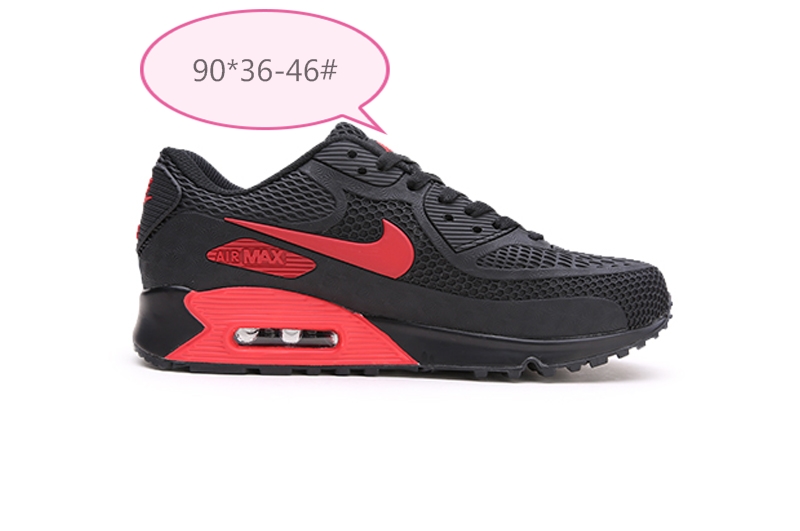 Men's Running weapon Air Max 90 Shoes 012