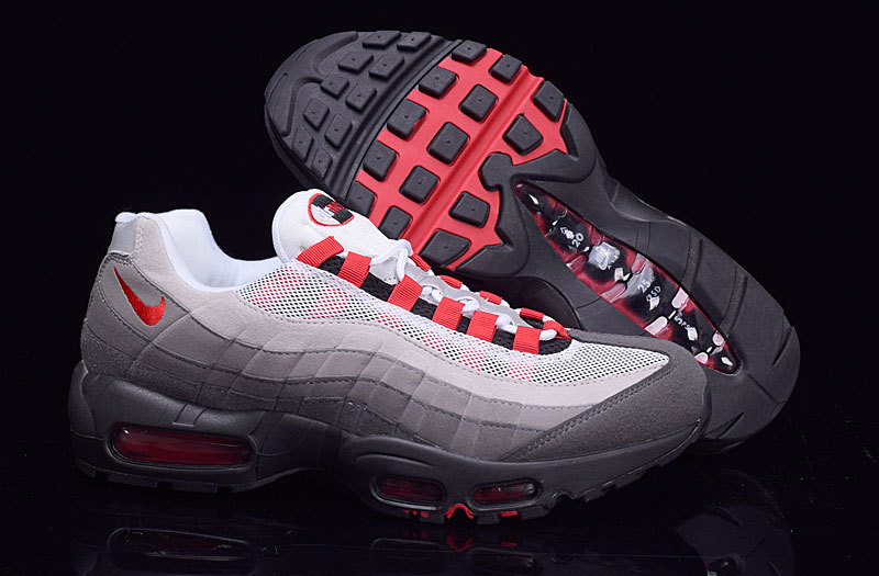 Running weapon Cheap Air Max 95 Shoes Men Newest 2016 019